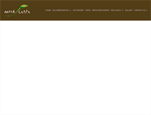 Tablet Screenshot of mooklanta.com